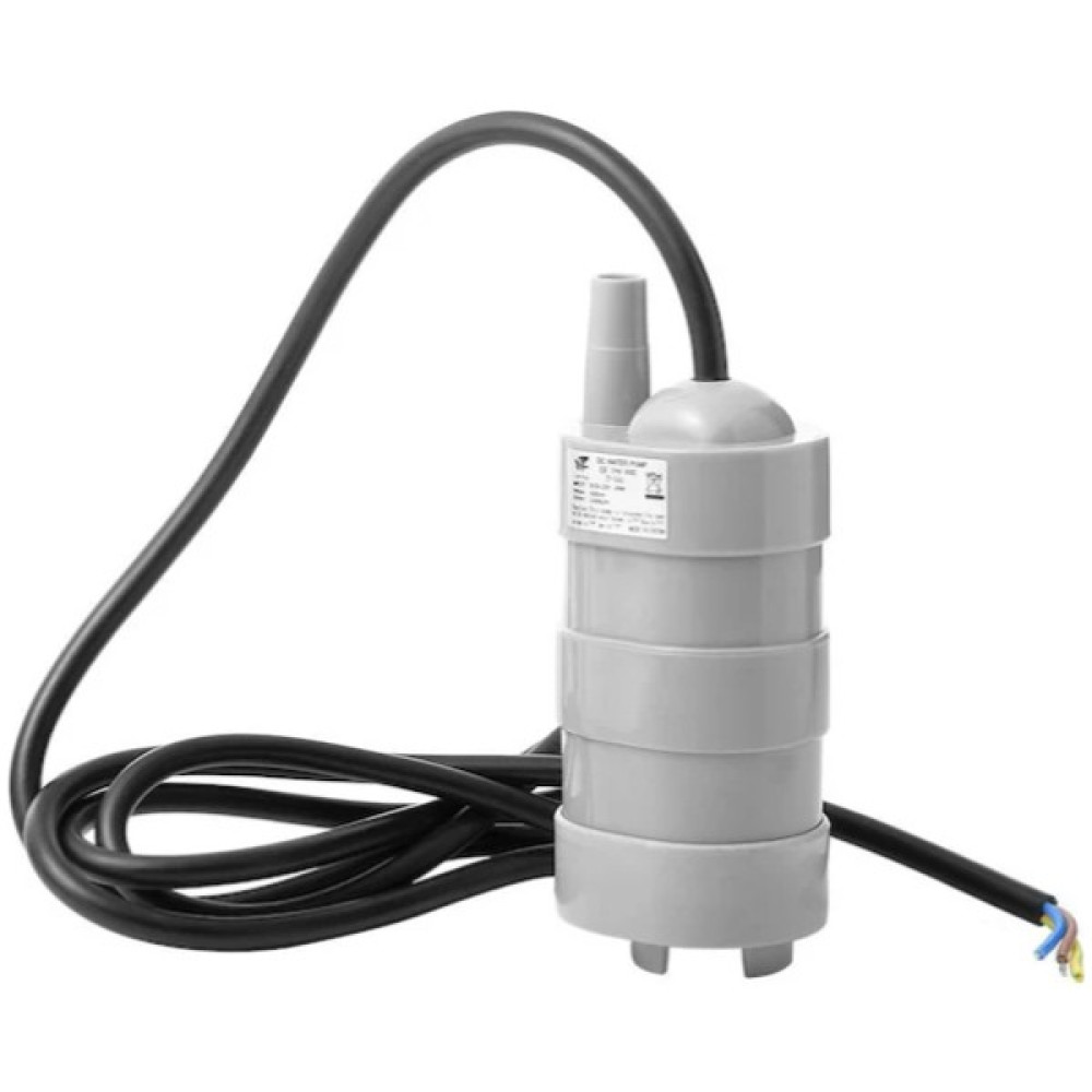 Area 12V Dc Su Pompası 600LITRE Saat 5m Su Itme Gücü Su Motoru Fiyatı
