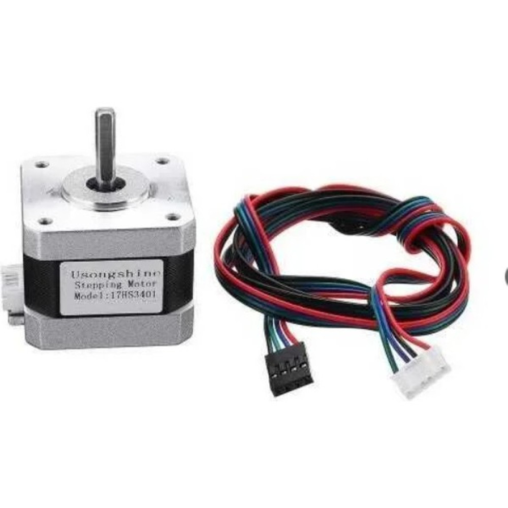 Area 17 Hs 3401 Nema 17 Step Motor 3D Yazıcı Oyun & Hobi Fiyatı