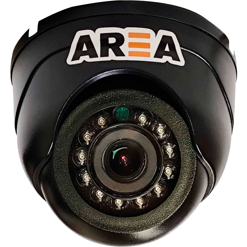 Area 2 Mp 1080P Ahd Ultra Hd Siyah Mini Dome Güvenlik Kamerası Güvenlik Kameraları Fiyatı