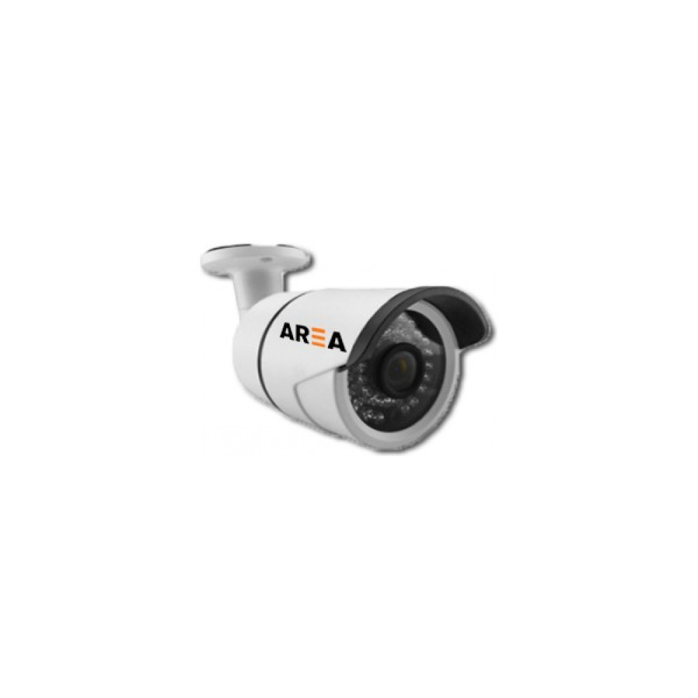 Area 2mp 1080P Ahd Yüz Algılama Özellikli Güvenlik Kamerası 24 LED Güvenlik Kameraları Fiyatı