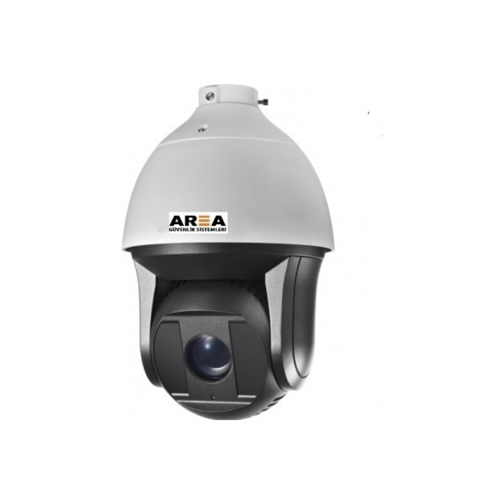 Area 2mp Ahd 8 Atom LED 36X Zoome Dış Orta Gece Görüşlü Speed Dome Mobese Güvenlik Kamerası Güvenlik Kameraları Fiyatı