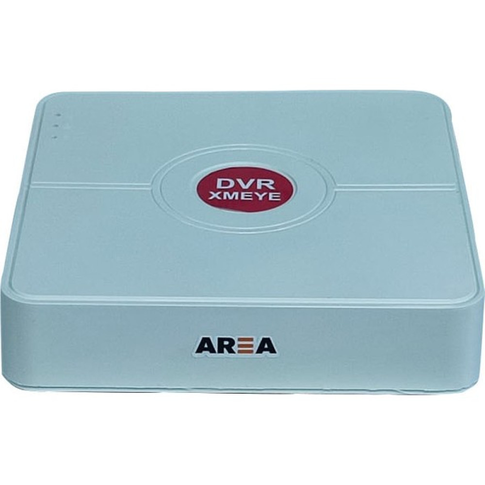 Area 8 Kanal H265 4K 5mp ve 2mp Destekli Full Hd Kamera Kayıt Cihazı Dvr Xmeye Güvenlik Sistemi Kayıt Cihazı Fiyatı