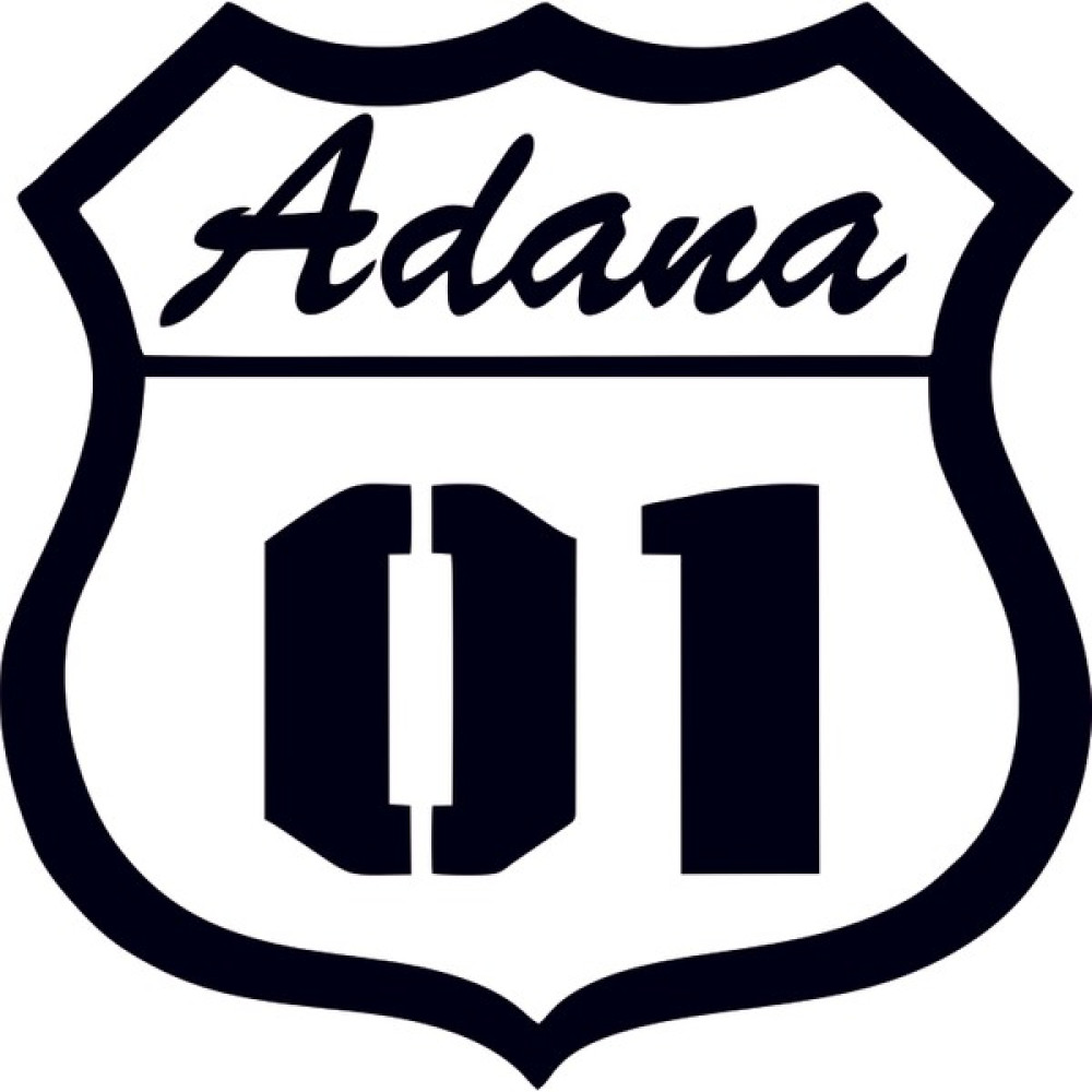 Areksan Adana 01 Beyaz Sticker 25 cm Oto Boyaları Fiyatı