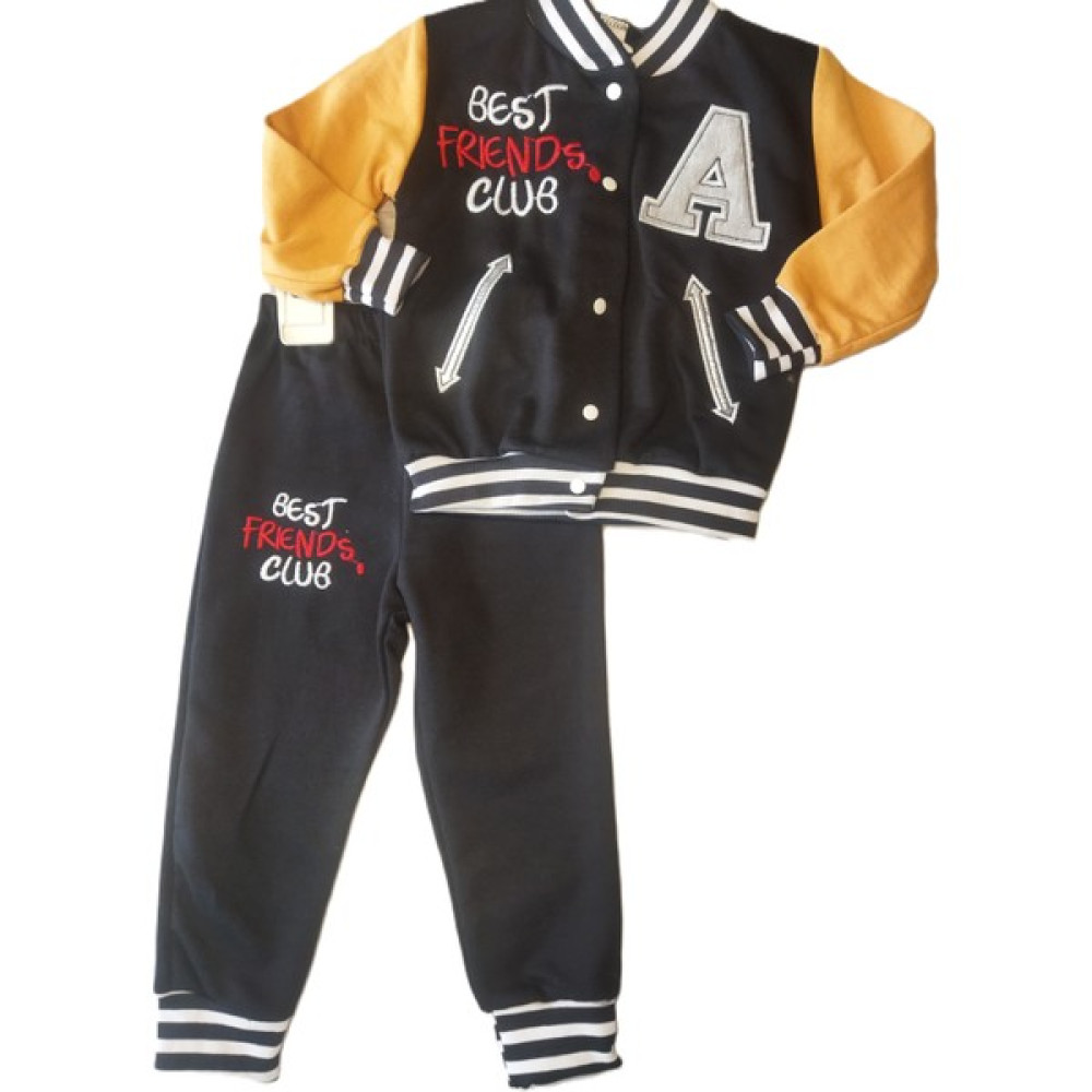 Arel Giyim Butik 1-4 Yaş Erkek Bebek Ikili Takım Bebek Giysi Takım Fiyatı