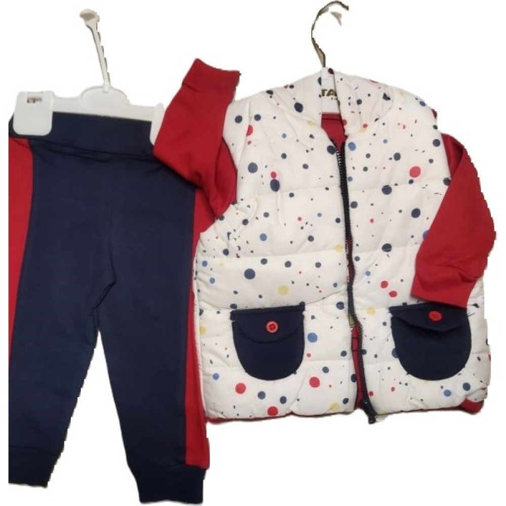 Arel Giyim Butik Bebek Üçlü Erkek Takım Bebek Giysi Takım Fiyatı