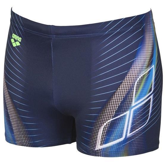 Arena 001710766 Briz Short Erkek Yüzücü Mayo