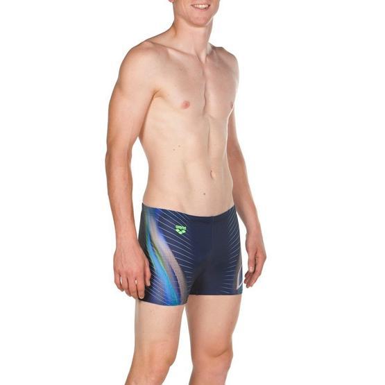 Arena 001710766 Briz Short Erkek Yüzücü Mayo