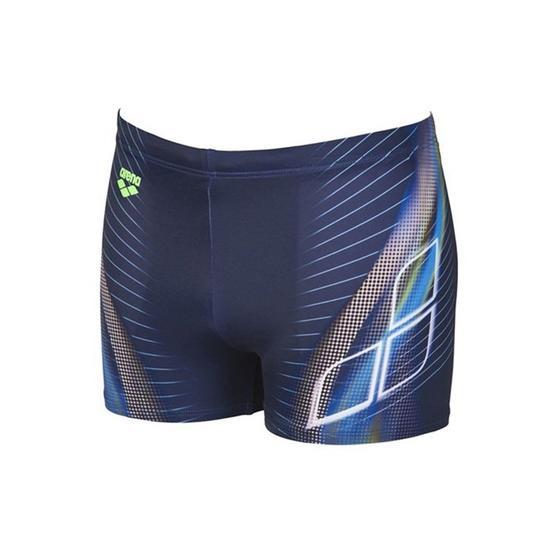 Arena 001710766 Briz Short Erkek Yüzücü Mayo
