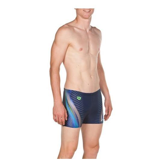 Arena 001710766 Briz Short Erkek Yüzücü Mayo