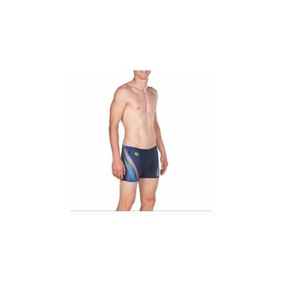 Arena 001710766 Briz Short Erkek Yüzücü Mayo