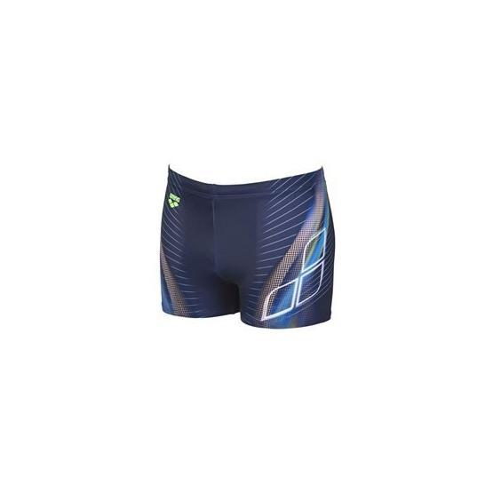Arena 001710766 Briz Short Erkek Yüzücü Mayo