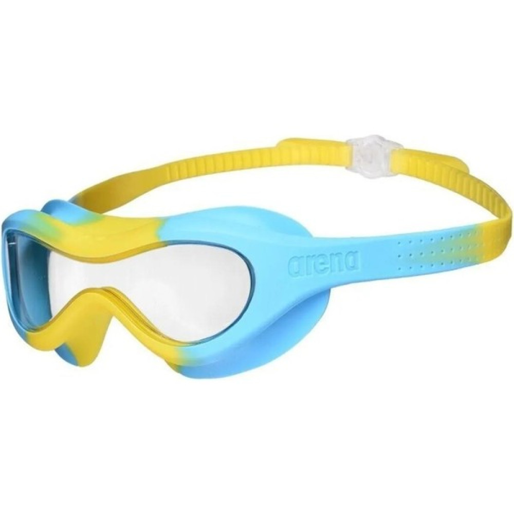 Arena 004287102 Spider Kids Mask Çocuk Yüzücü Gözlük Yüzücü Gözlüğü Fiyatı