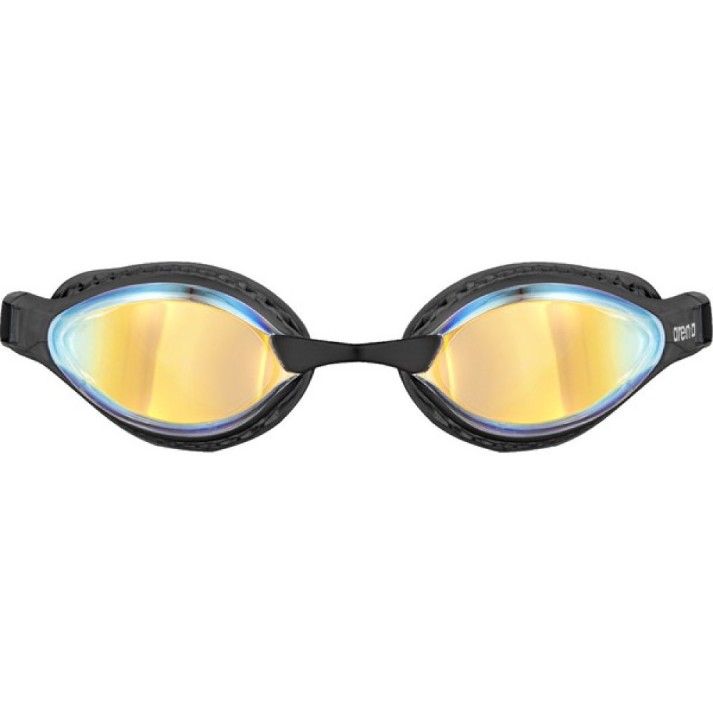 Arena Air Speed Mirror (Black/gold) Yüzücü Gözlüğü Fiyatı