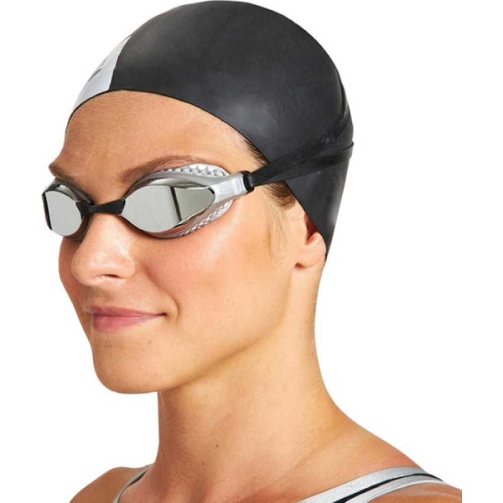 Arena Air Speed Mirror (Silver/silver) Yüzücü Gözlüğü Fiyatı