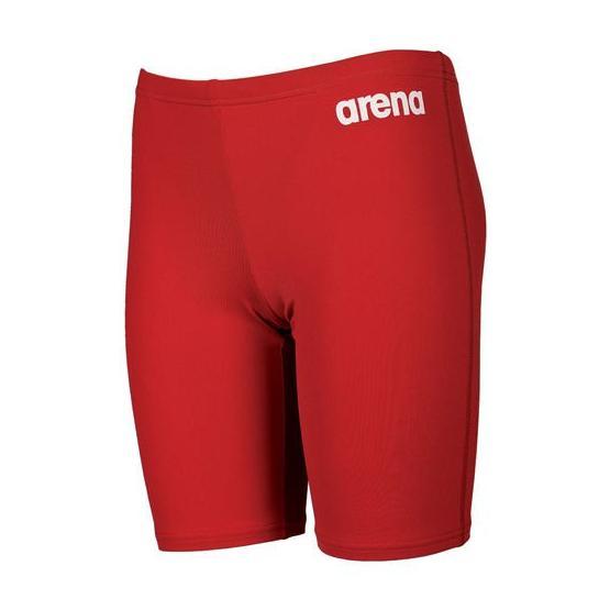 Arena B Cores Jammer Erkek Çocuk Mayosu - Siyah