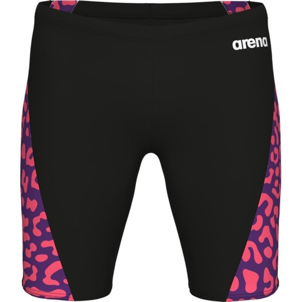 Arena Men's Arena Prınted Swım Jammer Erkek Yüzücü Mayosu - 85 cm - Renkli Oto Boyaları Fiyatı