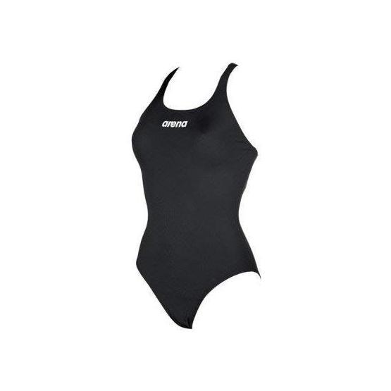 Arena Solid Swim Pro Kadın Yüzücü Mayosu Mayo Fiyatı