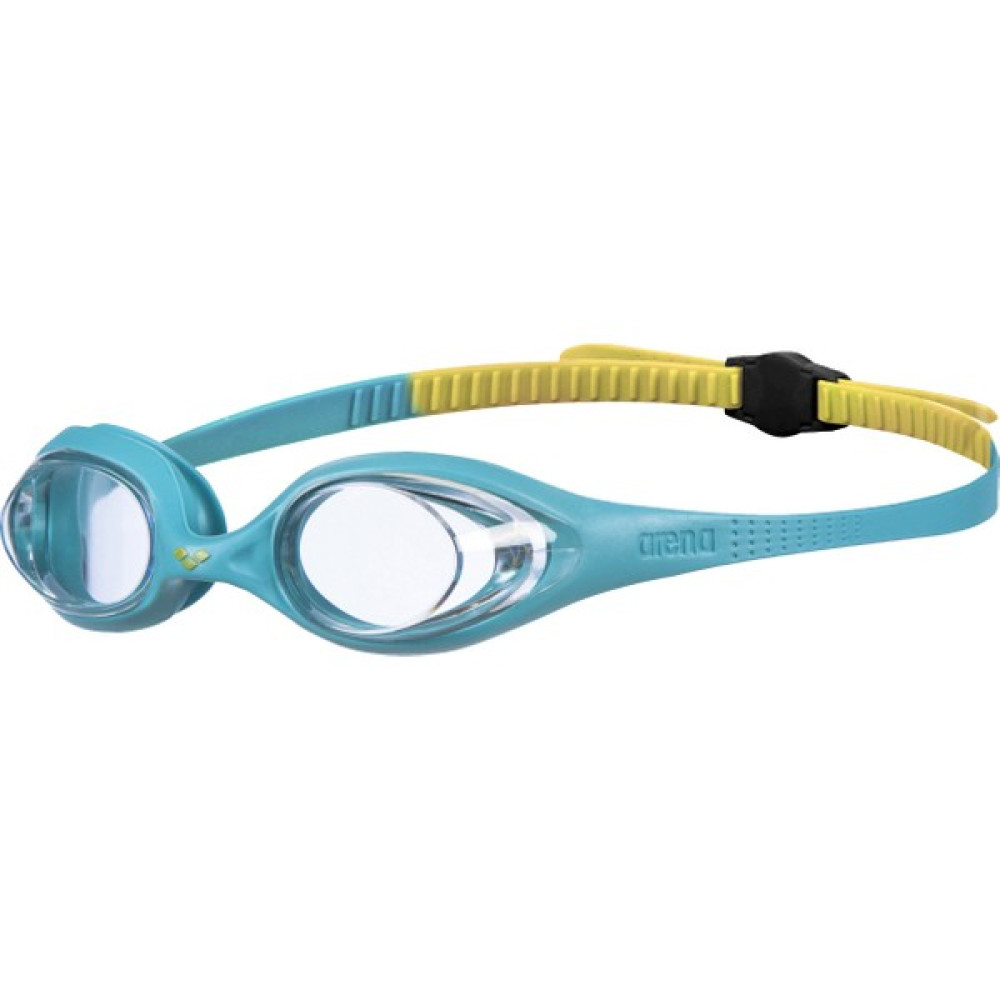 Arena Spider Junior Ocean Blue/yellow Yüzücü Gözlüğü Fiyatı