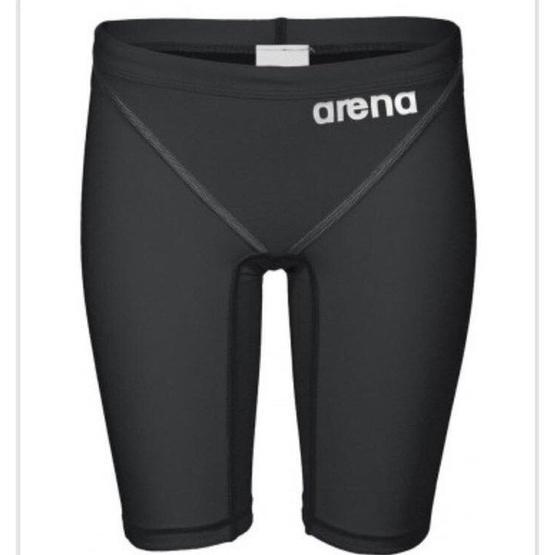 Arena ST 2.0 Jammer Siyah Erkek Plaj Giyimi