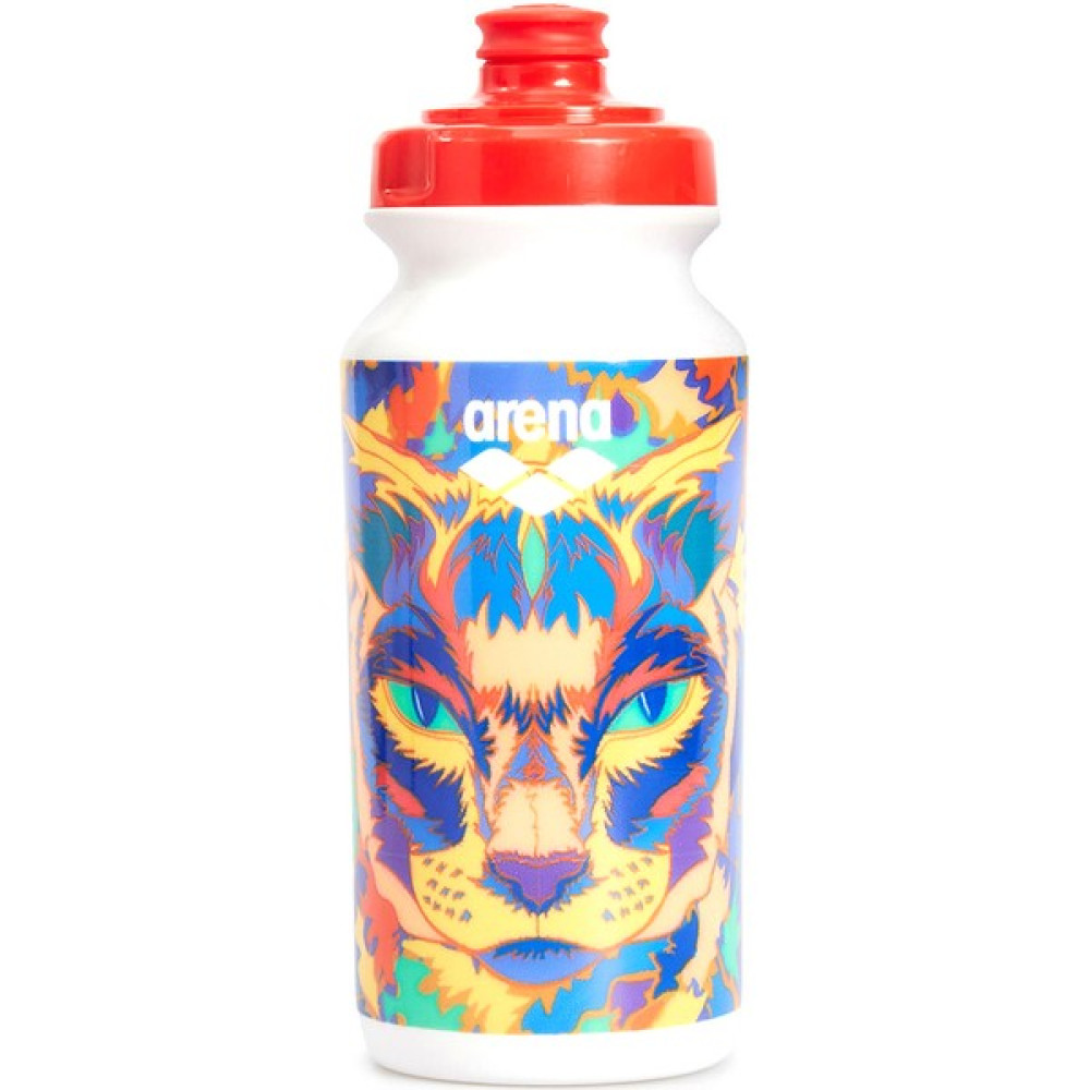 Arena Water Bottle Phantasy Print Unisex Çok Renkli Antrenman Suluk 003856560 - Beyaz Suluk Fiyatı