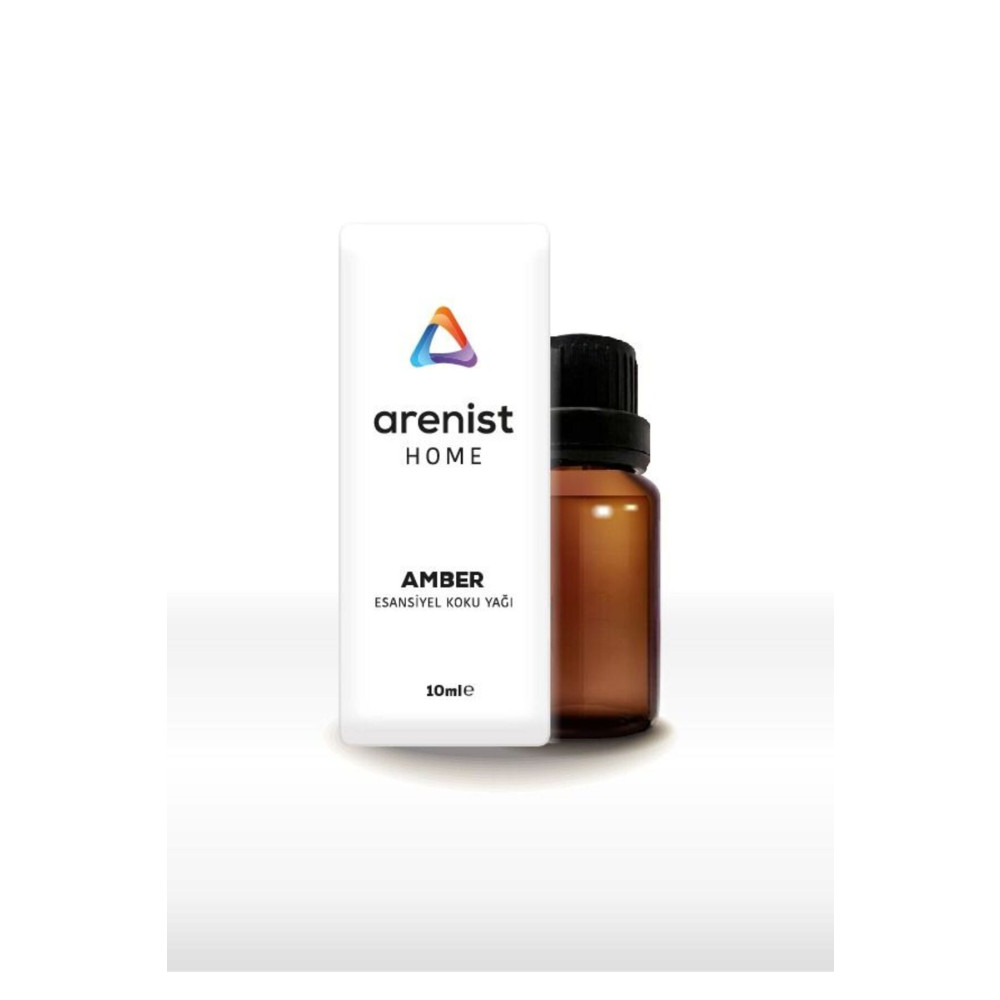 Arenist Amber Romantik Esansiyel Uçucu Koku Yağı Buhurdanlık Yağı Difüzör Esansı Hobi Esansı 10ml Oda Kokusu Fiyatı