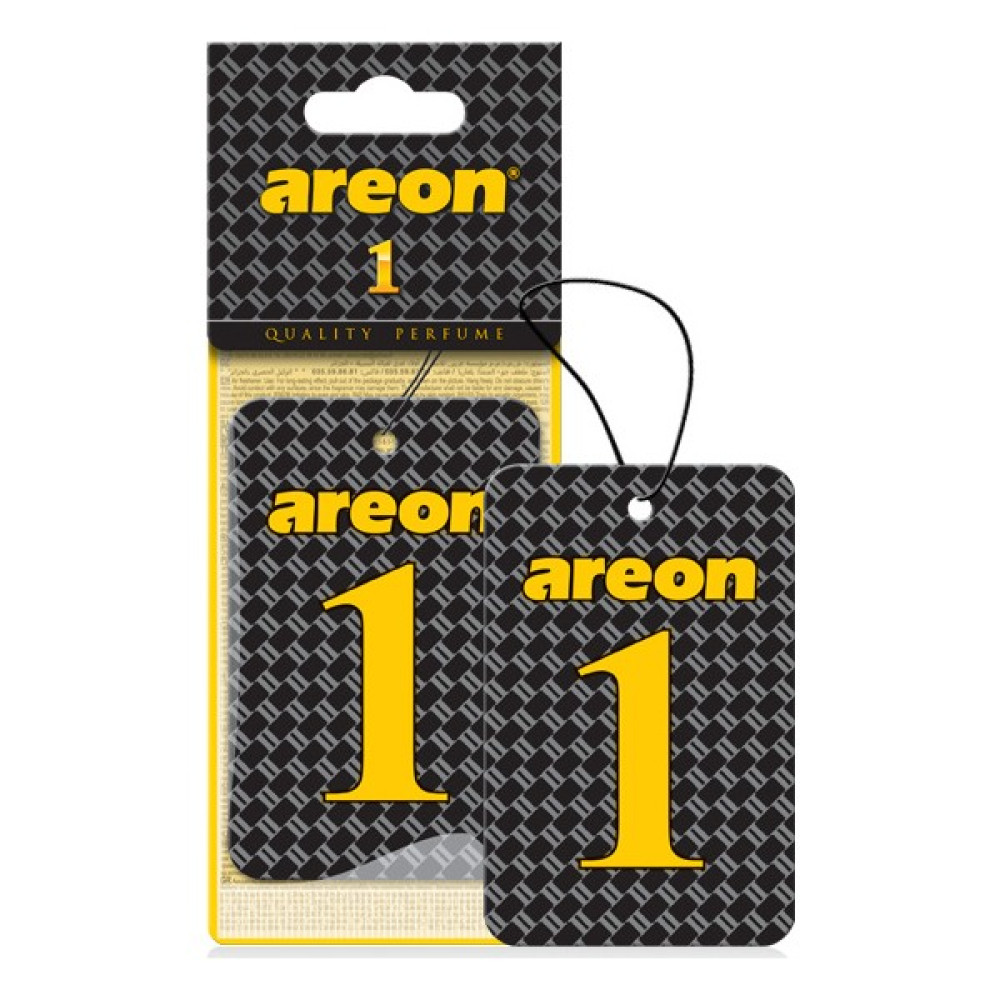 Areon 1 Vanilla Araç Kokusu Oto Kokuları Fiyatı
