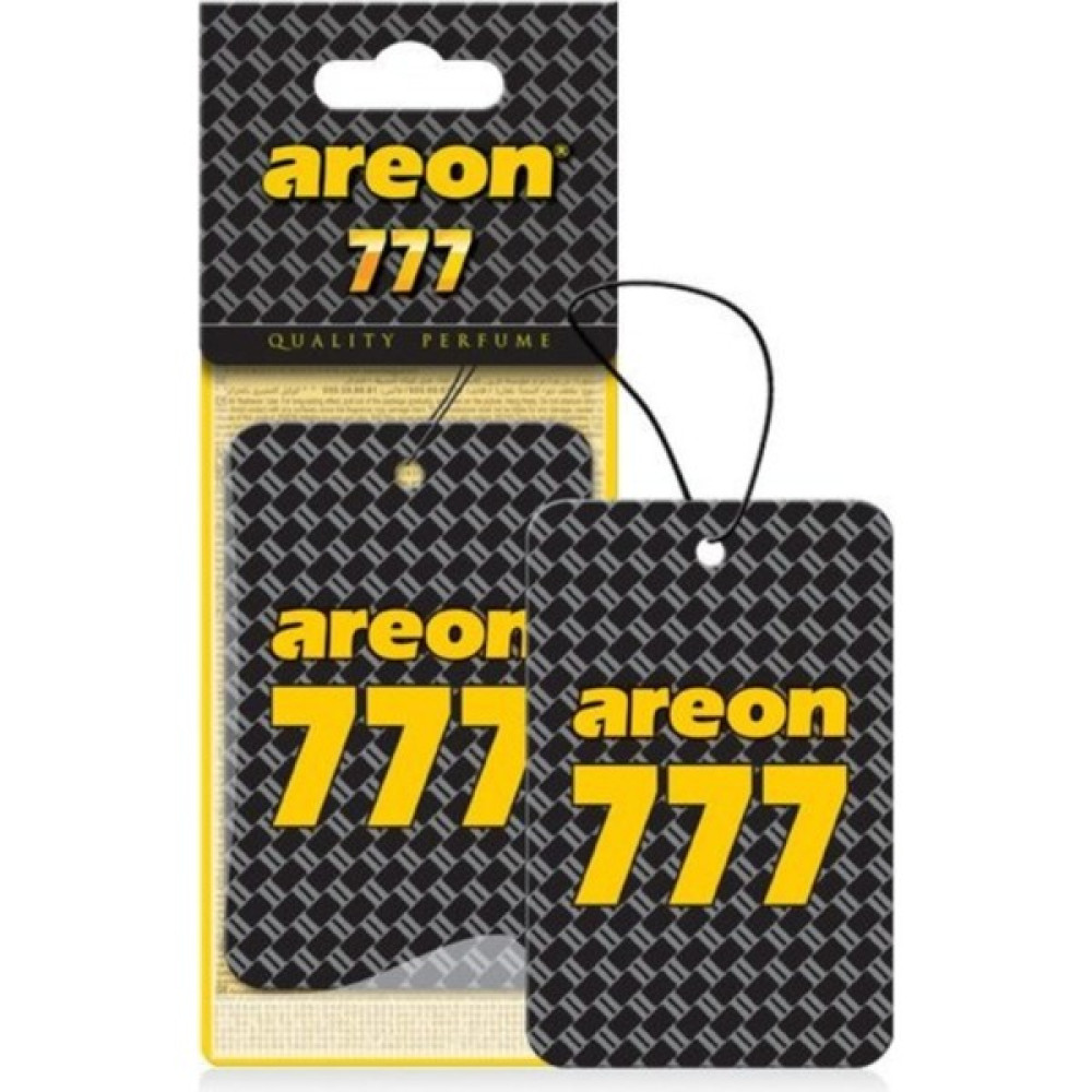 Areon 777 Fabrice Oto Araç Kokusu Oto Kokuları Fiyatı