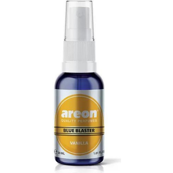 Areon Blue Blaster 30 ml Vanilla Oto Araç Spreyi Diğer Fiyatı