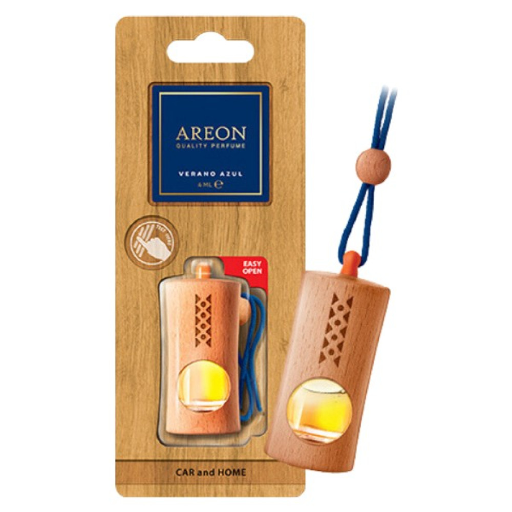 Areon Fresco On-Off Premium Verano Azul Oto Araç Kokusu Oto Boyaları Fiyatı