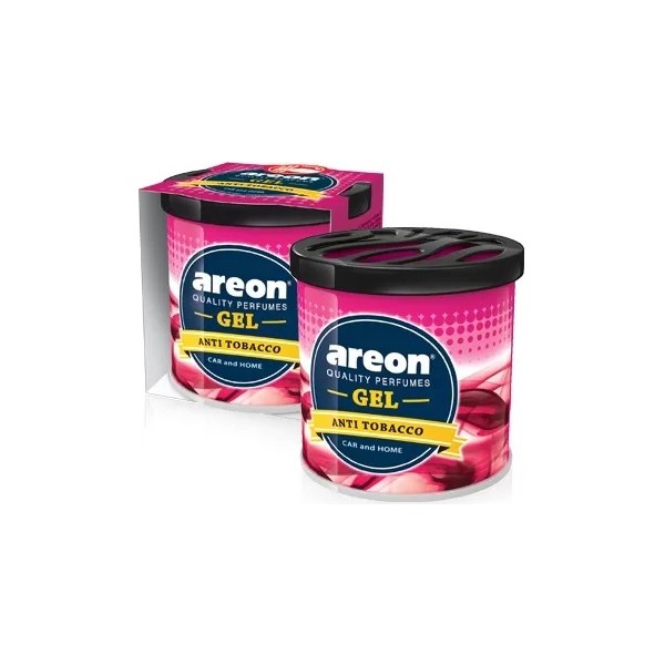 Areon Gel Can Anti Tobacco Bardaklik Oto Araç Kokusu Fincan / Bardak / Kahve Takımı Fiyatı