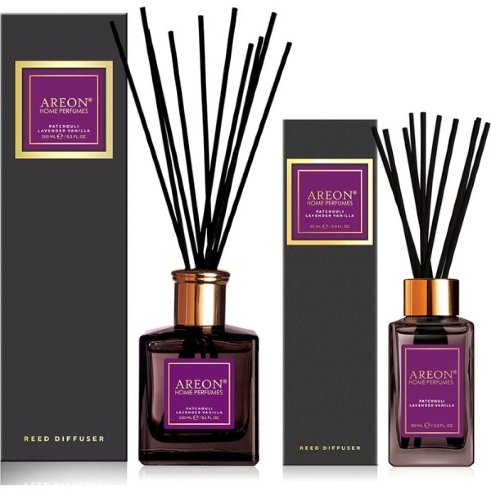 Areon Lavanta ve Vanilya Oda Kokusu 150 ml 85 ml Oda Kokusu Fiyatı