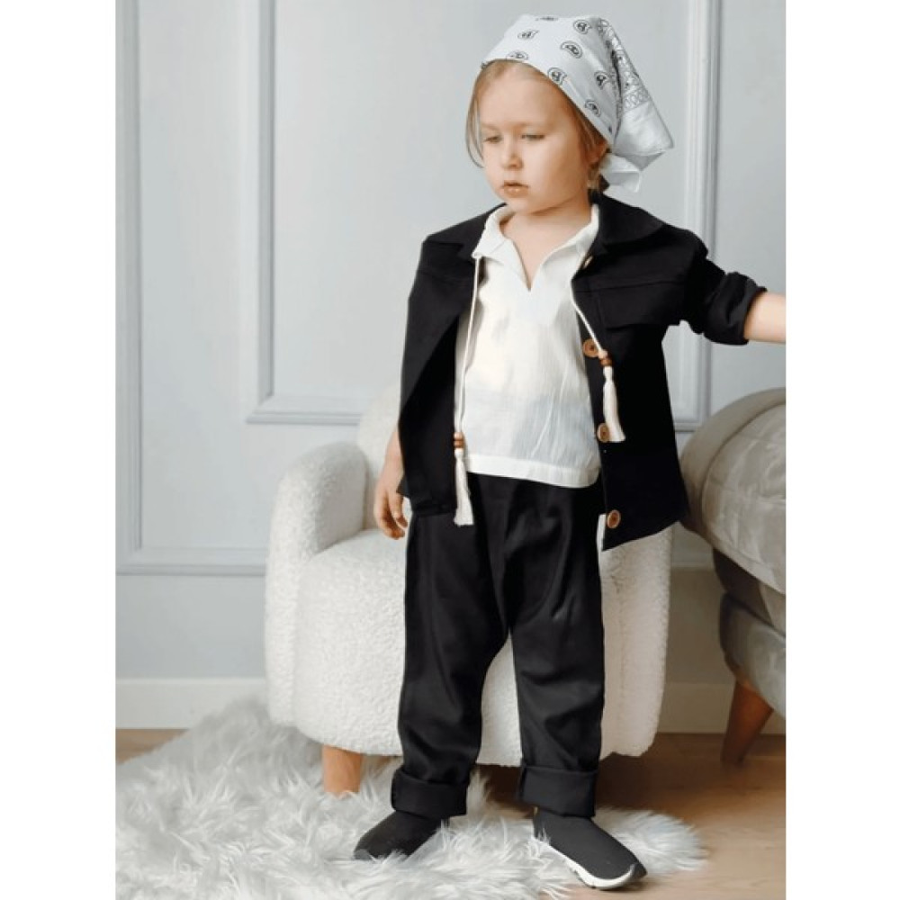 Ares Kids Fashion Trenç Kot Çocuklar ve Bebekler Için Bebek Montu Fiyatı