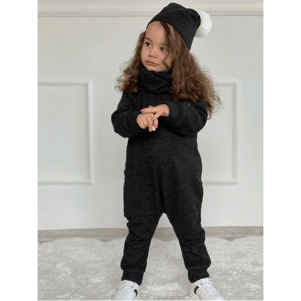 Ares Kids Fashion Tulum Bere ve Boyunluk Dahil Çocuklar ve Bebekler Için Bebek Tulumu Fiyatı