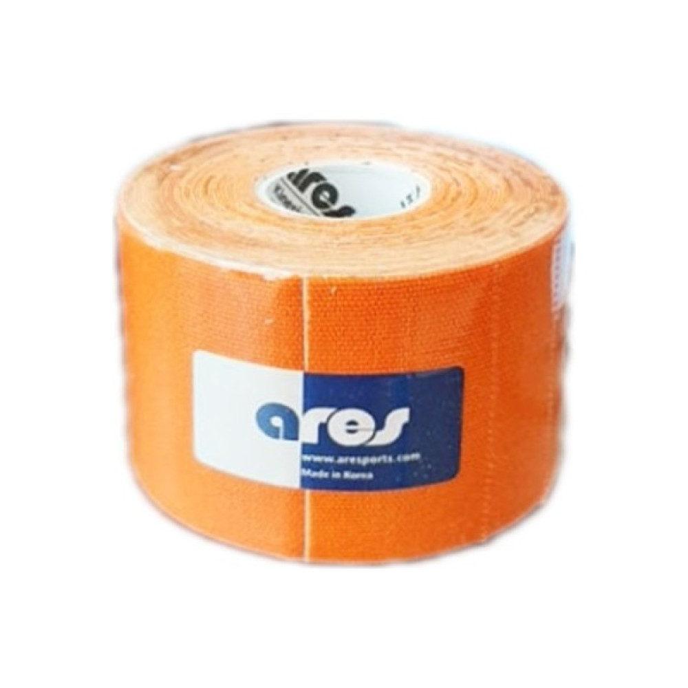 Ares Uncut Kinesiotape Turuncu Sporcu Bandajı Diğer Spor Ürünleri Fiyatı