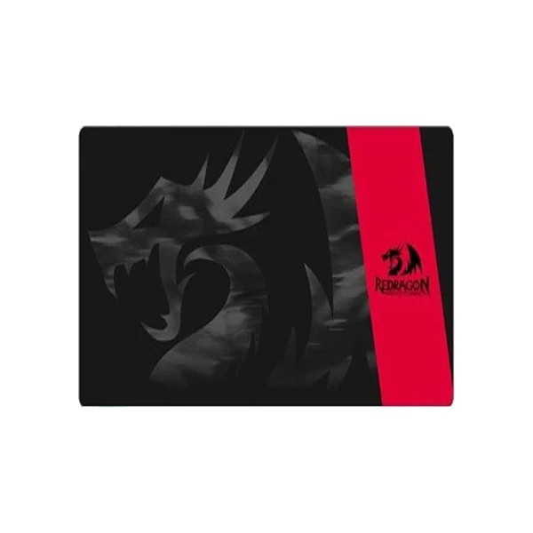 Arestech Red Dragon Oyuncu Mouse Pad 32X24 cm Kaymaz Taban Dikişli Diğer Fiyatı
