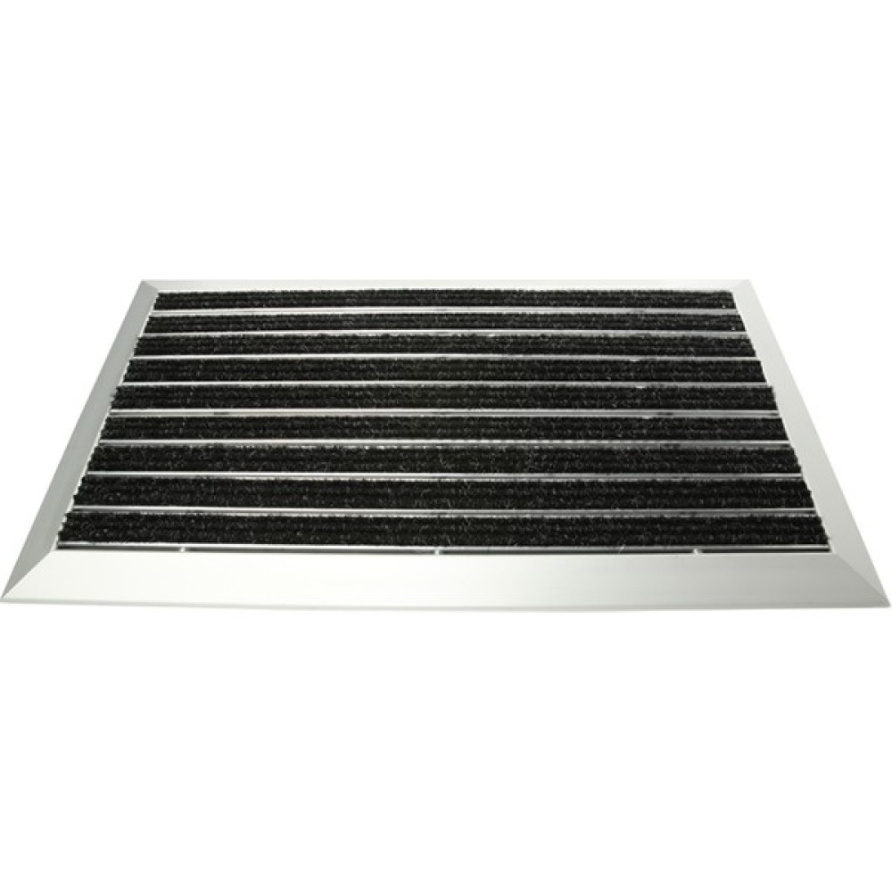 Arfen Halı Üst Yüzeyli Alüminyum Paspas 50 x 80 cm Paspas Fiyatı