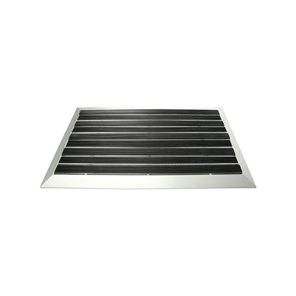 Arfen Kauçuk Üst Yüzeyli Alüminyum Paspas 60 x 90 cm Araca Özel Paspaslar Fiyatı
