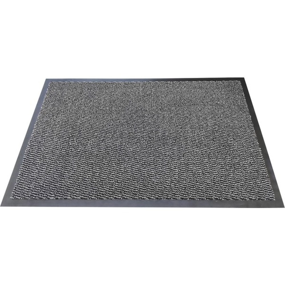 Arfen Leyla 51 Gri Nem Alıcı Paspas 60 x 90 cm Paspas Fiyatı
