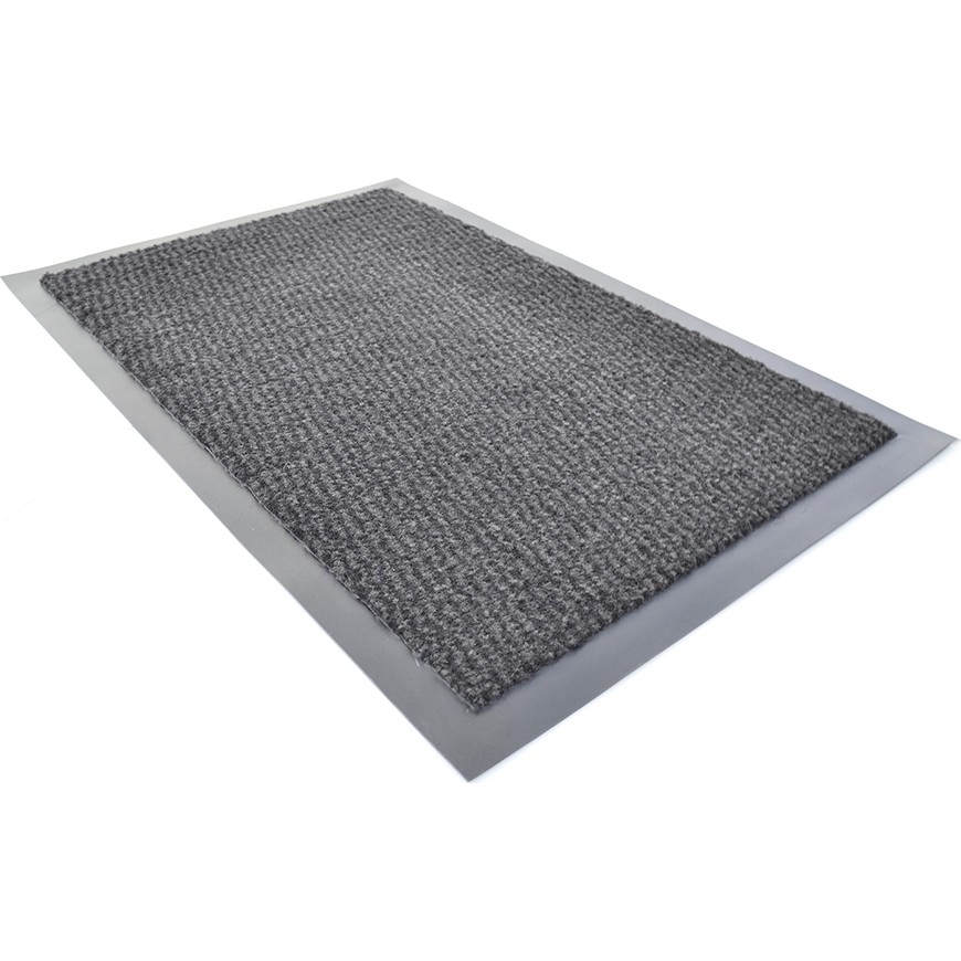 Arfen Leyla 55 Siyah Nem Alıcı Paspas 40 x 60 cm Araca Özel Paspaslar Fiyatı