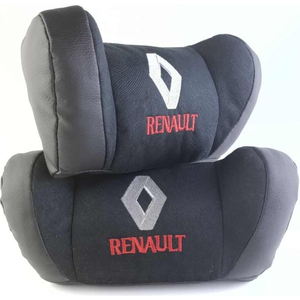 ARGALI Renault Oto Ikili Boyun Yastığı Oto Bakım & Temizlik Ürünleri Fiyatı