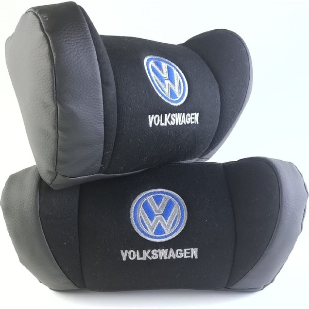 ARGALI Volkswagen Oto Ikili Boyun Yastığı Oto Bakım & Temizlik Ürünleri Fiyatı