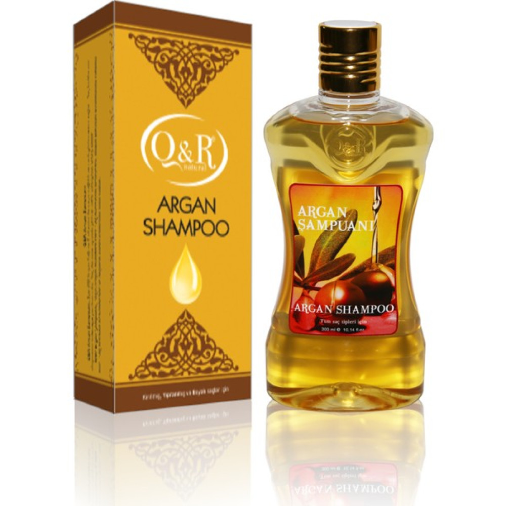 Argan Şampuanı 300Ml Oto Boyaları Fiyatı