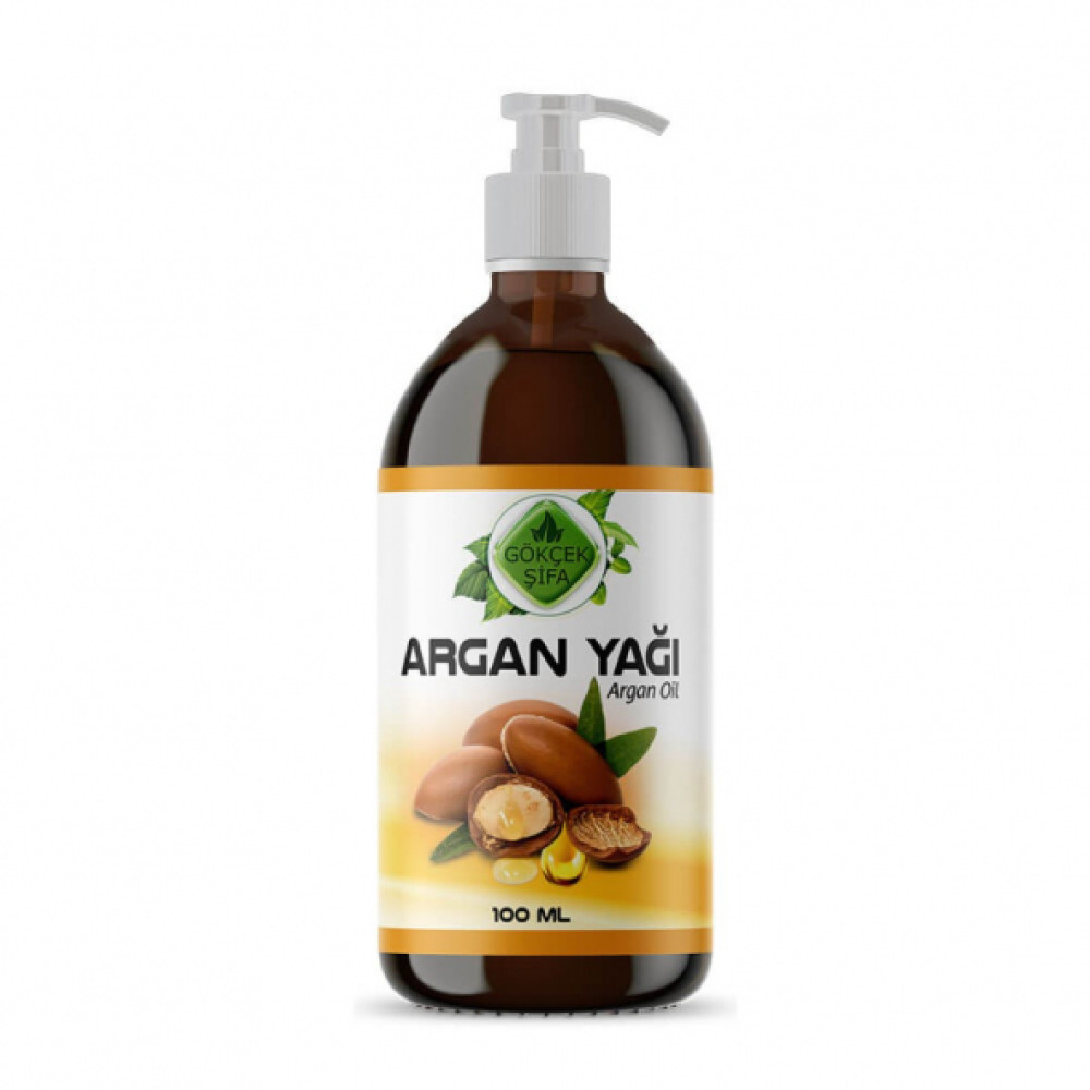 Argan Yagi Saç Şekillendirici Sprey Fiyatı