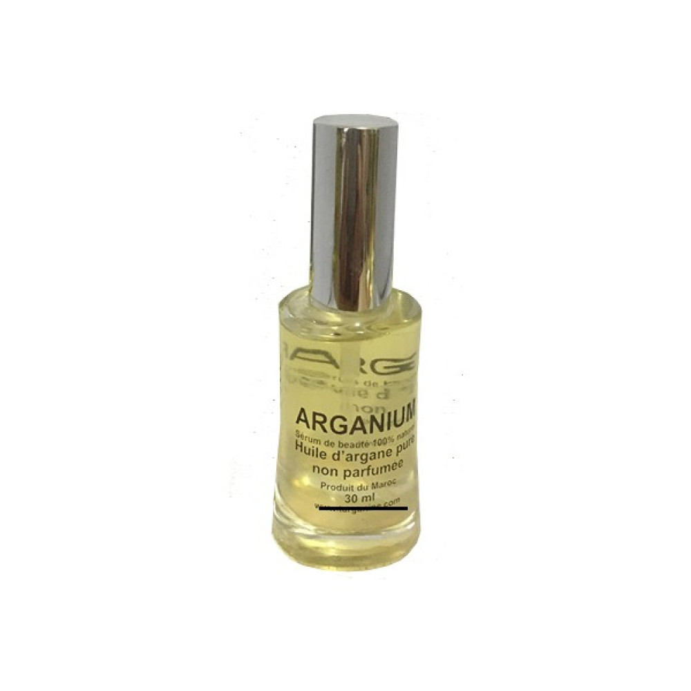 Arganium Fas Argan Yağı - Saçlar İçin 30 ml Saç Bakım Maskeleri & Serumlar & Spreyler Fiyatı