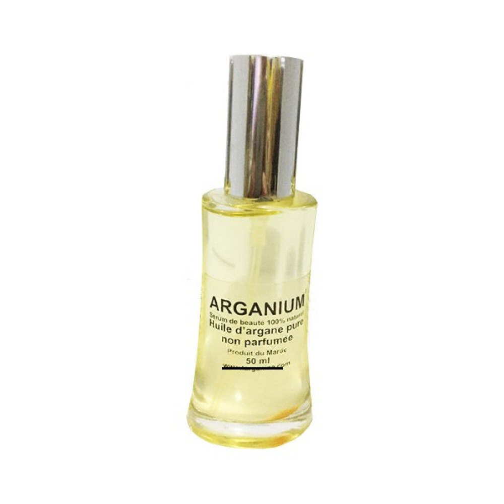 Arganium Fas Argan Yağı - Saçlar İçin 50 ml Saç Bakım Maskeleri & Serumlar & Spreyler Fiyatı