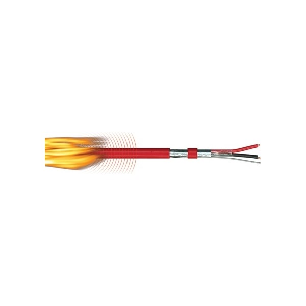 Arge 1X2X0,80 mm Cca Yangin Kablosu 100 mt Diğer Fiyatı