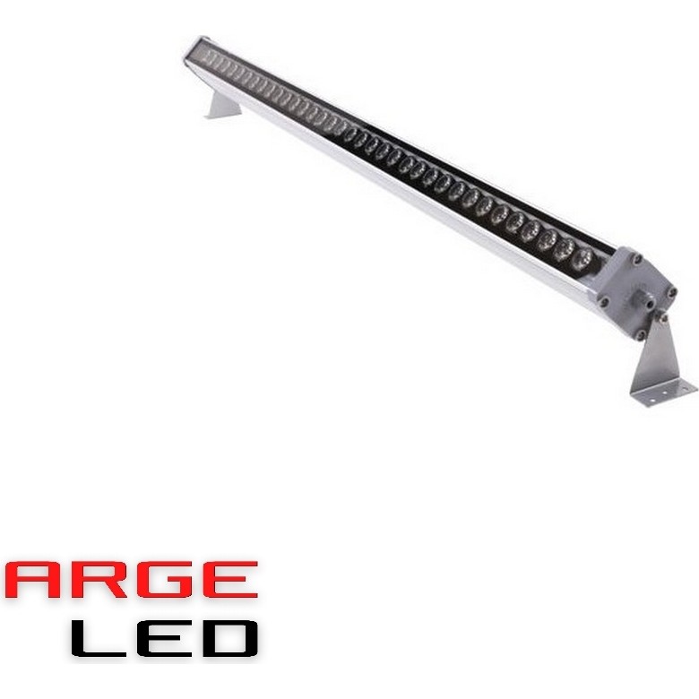 Arge Led Amber Wallwasher Duvar Boyama 100 Cm (36W) - 36 W Diğer Fiyatı