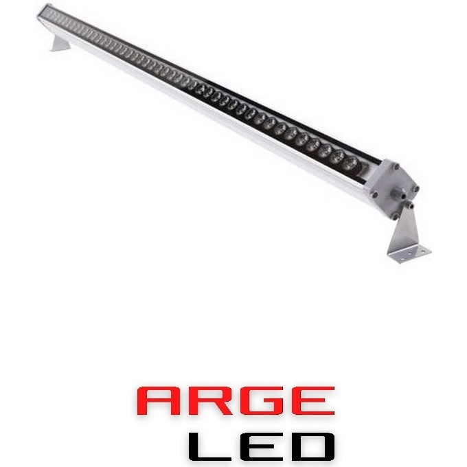 Arge Led Amber Wallwasher Duvar Boyama 120 Cm (48W) - 45 W Diğer Fiyatı