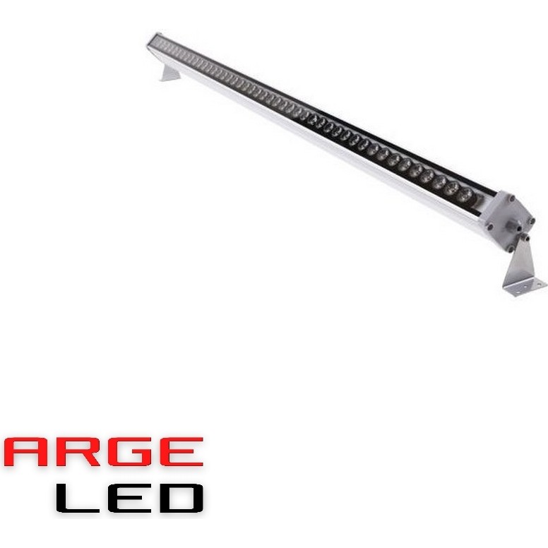 Arge Led Amber Wallwasher Duvar Boyama 150 Cm (54W) - 54 W Diğer Fiyatı