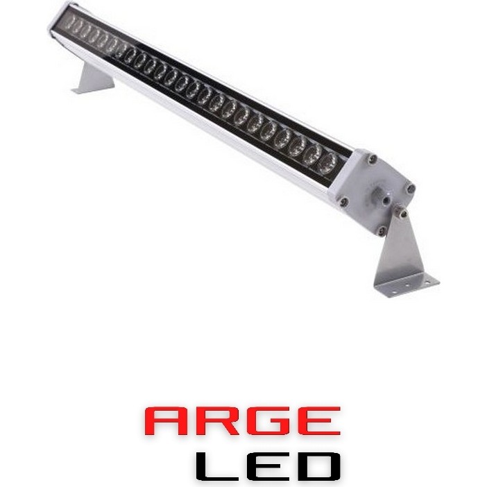 Arge Led Amber Wallwasher Duvar Boyama 67 Cm (24W) - 24 W SSD / Solid State Drive Fiyatı